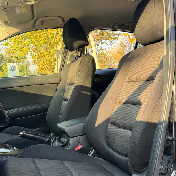 Mazda CX5 R 2.0 AUT 2015 7