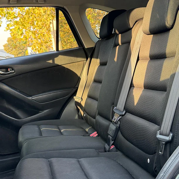 Mazda CX5 R 2.0 AUT 2015 8