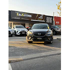 Mazda CX5 R 2.0 AUT 2015 1