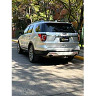 Ford EXPLORER LTD 4x4 2.3 AUT 2018  4