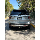 Ford EXPLORER LTD 4x4 2.3 AUT 2018  5