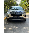 Ford EXPLORER LTD 4x4 2.3 AUT 2018  3