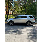 Ford EXPLORER LTD 4x4 2.3 AUT 2018  2