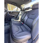 VOLVO  S60 D2  COMFORT 2.0 AUT 2019 10