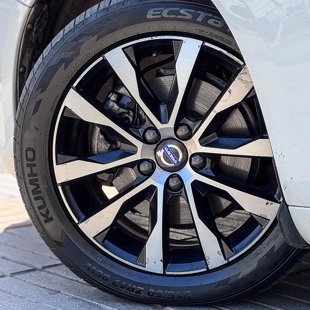 VOLVO  S60 D2  COMFORT 2.0 AUT 2019 5