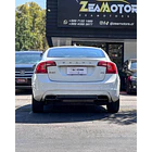 VOLVO  S60 D2  COMFORT 2.0 AUT 2019 4