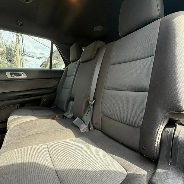 Ford EXPLORER XLT 3.5 4X2 2013 9