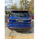 Ford EXPLORER XLT 3.5 4X2 2013 5