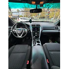 Ford EXPLORER XLT 3.5 4X2 2013 7