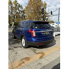 Ford EXPLORER XLT 3.5 4X2 2013 6