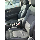 NISSAN QASHQAI 4WD 2.0 AUT 9