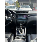 NISSAN QASHQAI 4WD 2.0 AUT 7