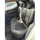 NISSAN QASHQAI 4WD 2.0 AUT 10
