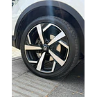 NISSAN QASHQAI 4WD 2.0 AUT 5