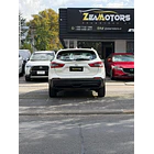 NISSAN QASHQAI 4WD 2.0 AUT 4