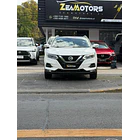 NISSAN QASHQAI 4WD 2.0 AUT 2