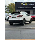 NISSAN QASHQAI 4WD 2.0 AUT 3