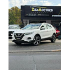 NISSAN QASHQAI 4WD 2.0 AUT 1