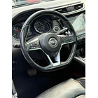 NISSAN QASHQAI 4WD 2.0 AUT 6
