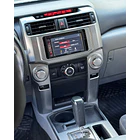 Toyota 4runner 4.0 SR5 2012 8