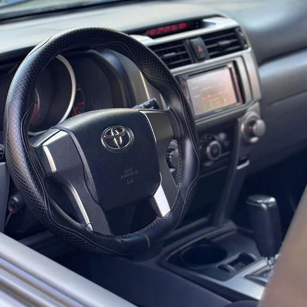 Toyota 4runner 4.0 SR5 2012 7