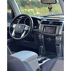 Toyota 4runner 4.0 SR5 2012 9