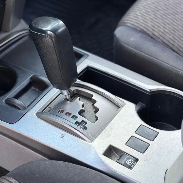 Toyota 4runner 4.0 SR5 2012 10