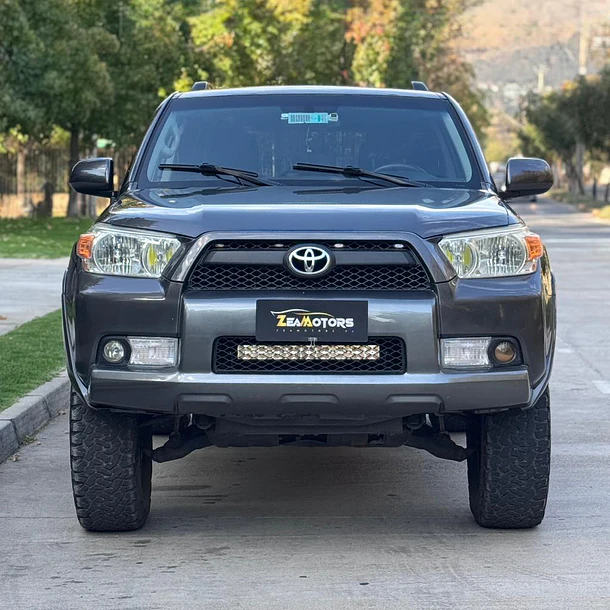 Toyota 4runner 4.0 SR5 2012 3