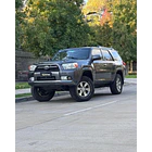 Toyota 4runner 4.0 SR5 2012 1