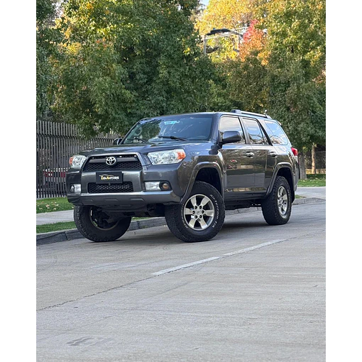 Toyota 4runner 4.0 SR5 2012