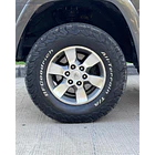 Toyota 4runner 4.0 SR5 2012 6