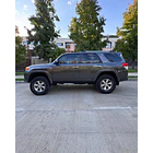 Toyota 4runner 4.0 SR5 2012 2