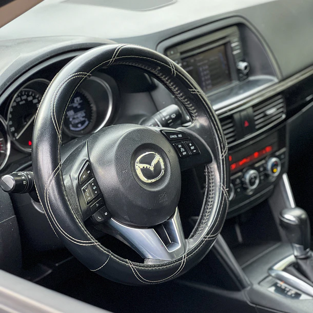 Mazda CX5 R 2.0 AUT 2015 6