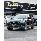 Mazda CX5 R 2.0 AUT 2015 1
