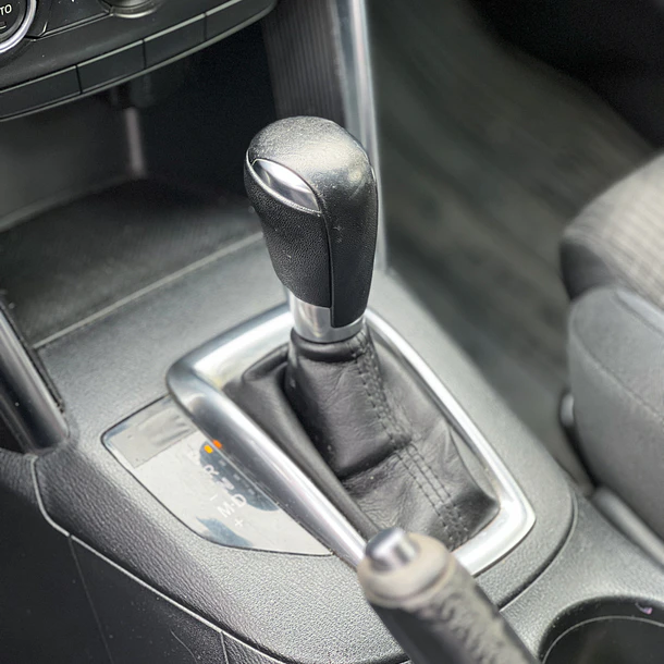 Mazda CX5 R 2.0 AUT 2015 10