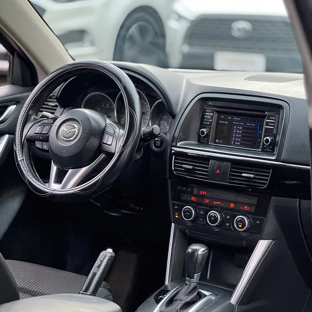 Mazda CX5 R 2.0 AUT 2015 9