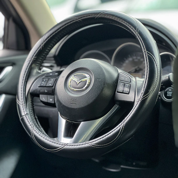 Mazda CX5 R 2.0 AUT 2015 12