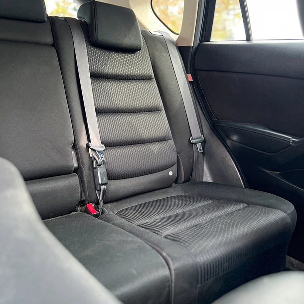 Mazda CX5 R 2.0 AUT 2015 15