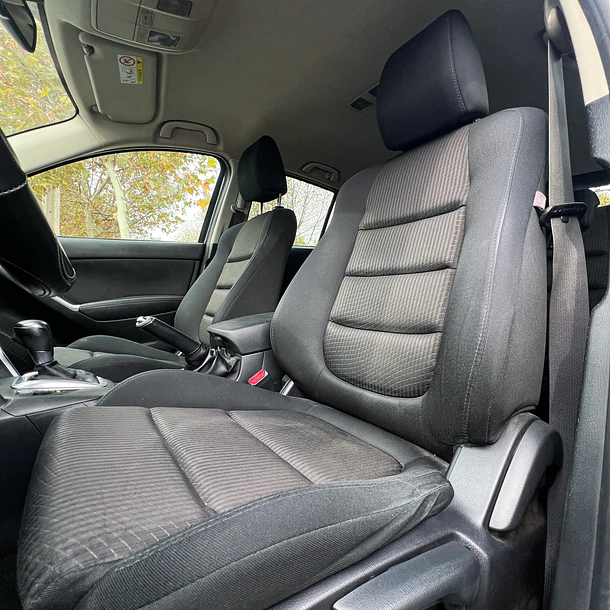 Mazda CX5 R 2.0 AUT 2015 14