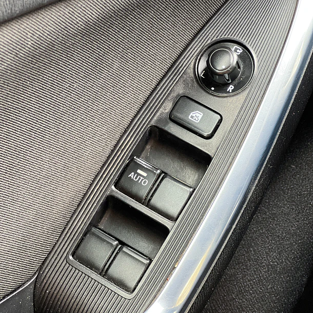 Mazda CX5 R 2.0 AUT 2015 13