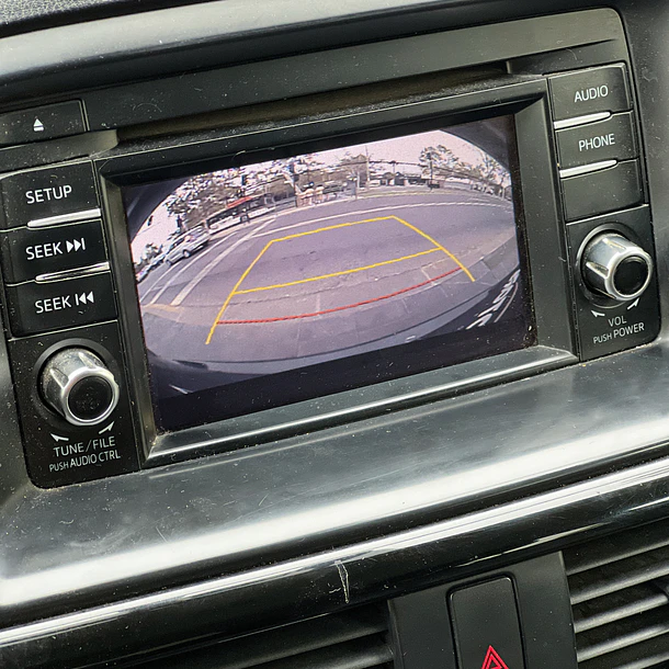 Mazda CX5 R 2.0 AUT 2015 7