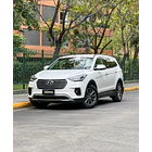 HYUNDAI GRAND SANTA FE NC 5DR 2.2 CRDI 6A/T 2017 1