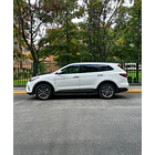 HYUNDAI GRAND SANTA FE NC 5DR 2.2 CRDI 6A/T 2017 2