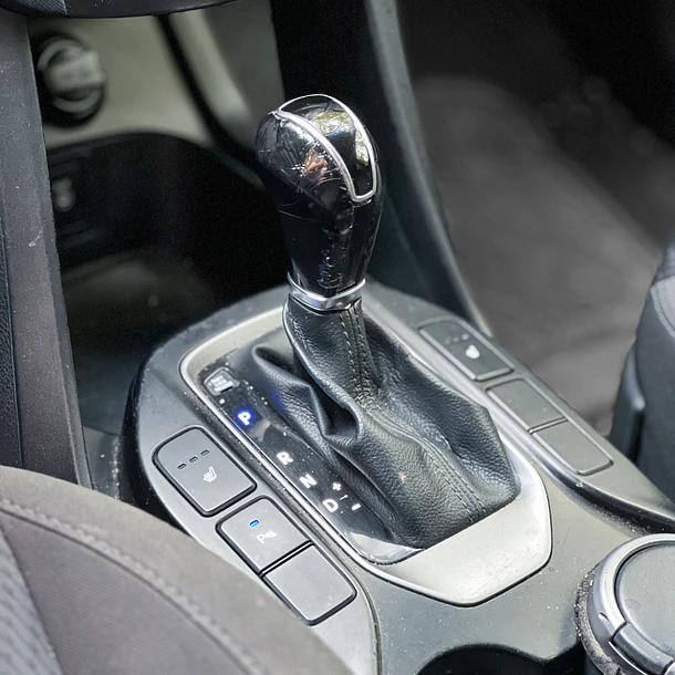 HYUNDAI GRAND SANTA FE NC 5DR 2.2 CRDI 6A/T 2017 11