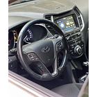 HYUNDAI GRAND SANTA FE NC 5DR 2.2 CRDI 6A/T 2017 7