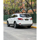 HYUNDAI GRAND SANTA FE NC 5DR 2.2 CRDI 6A/T 2017 4