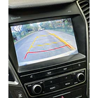 HYUNDAI GRAND SANTA FE NC 5DR 2.2 CRDI 6A/T 2017 8