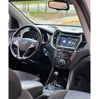 HYUNDAI GRAND SANTA FE NC 5DR 2.2 CRDI 6A/T 2017 10