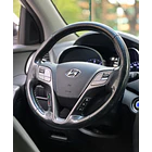 HYUNDAI GRAND SANTA FE NC 5DR 2.2 CRDI 6A/T 2017 13