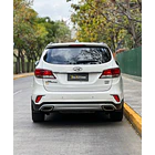 HYUNDAI GRAND SANTA FE NC 5DR 2.2 CRDI 6A/T 2017 5